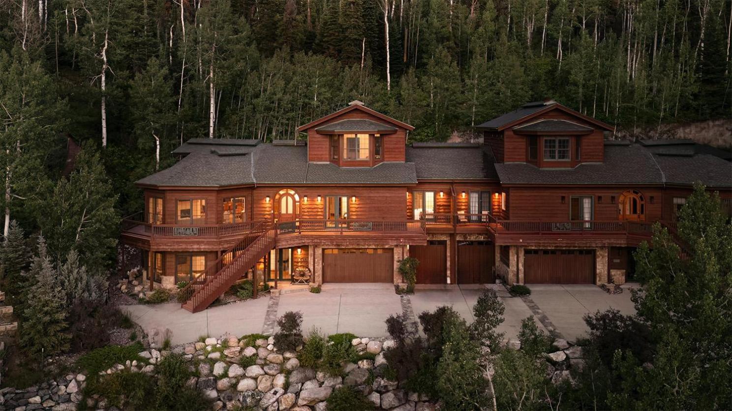 Willa Apex Grande Steamboat Springs Zewnętrze zdjęcie