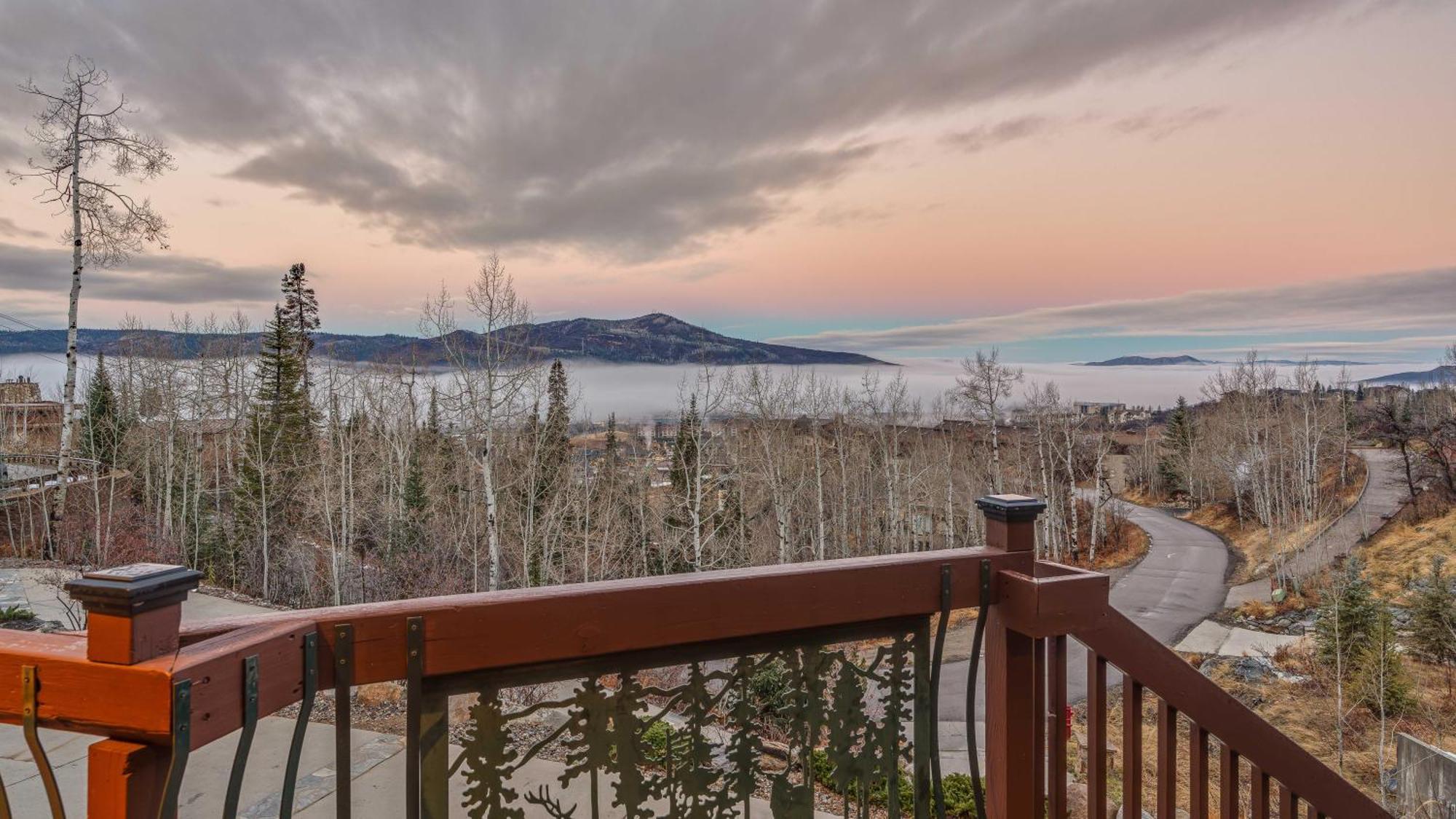 Willa Apex Grande Steamboat Springs Zewnętrze zdjęcie