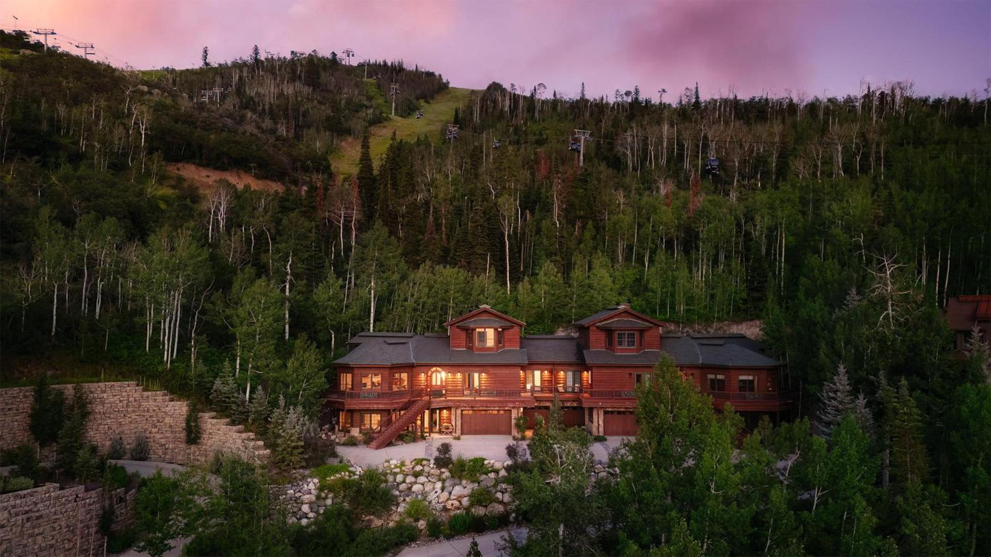 Willa Apex Grande Steamboat Springs Zewnętrze zdjęcie